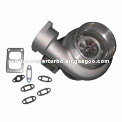 Turbocharger Cat TL8106 465622-5001