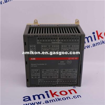 ABB 3HAC031683-001