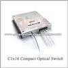 GLSUN C1x16 Compact Optical Switch