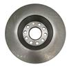 Brake Disc 1400163 For DAF