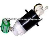 Mechanical Fuel Pump 17040-41G00 For Nissan Pickup D21