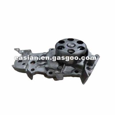 Replacement Parts AMC Engine Water Pump 7701478923 Use For KANGOO Engine Repairing