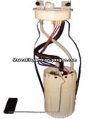 Electric Fuel Pump 330919051B For VW Santana Gli 1999 - 2005