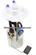 Electric Fuel Pump 17040-1HM0A For Nissan March K13 2012 -