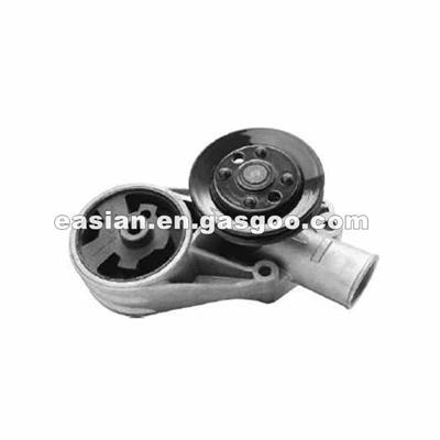 Replacement Parts AMC Engine Water Pump 115050000 Used For FAVORIT Engine Repairing