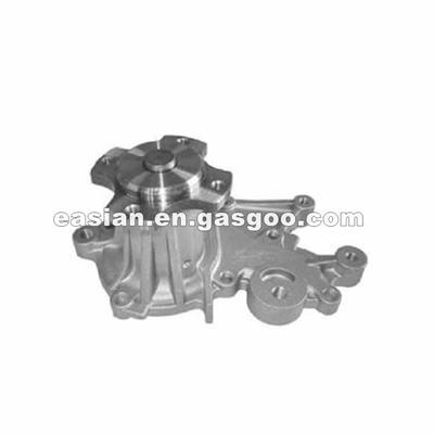 HIGH Quality AMC Engine Water Pump 1740082820 Used For Margalla Engine Repairing