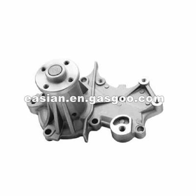Replacement Parts AMC Engine Water Pump 17400-60810 Used For ESCUDO Engine Repairing