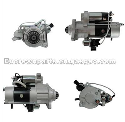 VOLVO Truck Starter 21542660,22602935,85013931,85020789