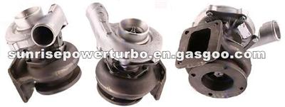 Turbocharger Cat 216-7815 WATERCOOLED