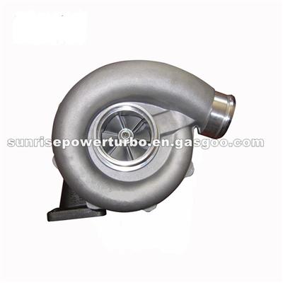 Turbocharger DAF TA4503 465942-11