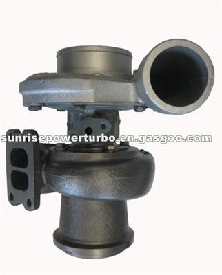 Turbocharger Cat S200S044 171719