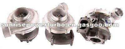 Turbocharger Benz K27 5327-988-6534 009 096 4899;009 096 4999;009 096 8899;0090964899;