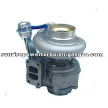 Turbocharger DCEC HX40W 4051351