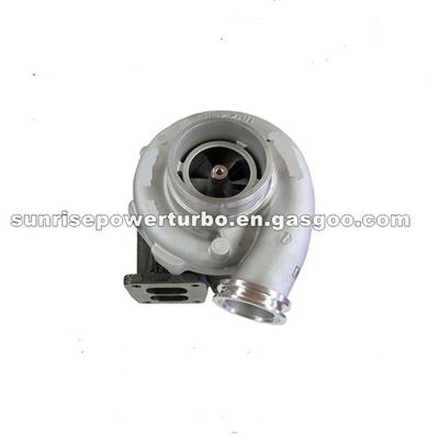 Turbocharger DAEWOOTO4E55 730505-1