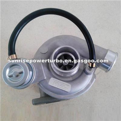 Turbocharger GT2256S 762931-5005S