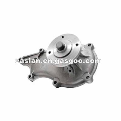 Replacement Parts AMC Engine Water Pump 16100-39315 Used For CELICACARINA Engine Repairing