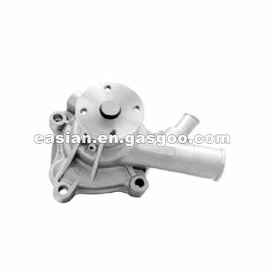 HIGH Quality AMC Engine Water Pump 16100-19055 Used For PUBLICA Engine Repairing