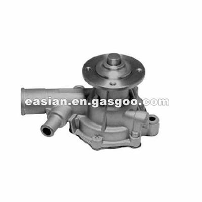 OEM Quality AMC Engine Water Pump 16100-19045 Used For TOWNACE Engine Repairing