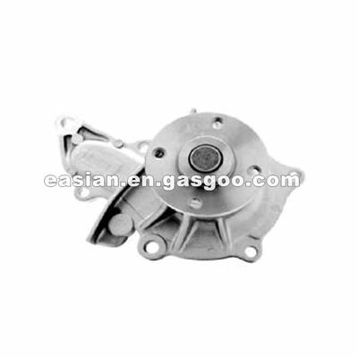 OEM Quality AMC Engine Water Pump 16110-19135 Used For CARINA Engine Repairing