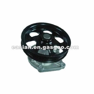 Replacement Parts AMC Engine Water Pump 16110-19106 Used For CALDINA Engine Repairing