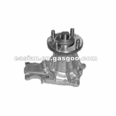OEM Quality AMC Engine Water Pump 16100-79115 Used For CHASER Engine Repairing