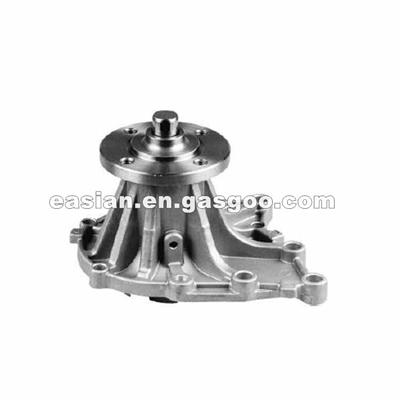Factory Price AMC Engine Water Pump 16100-49756 Used For CHASER Engine Repairing