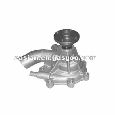 Factory Price AMC Engine Water Pump 16100-61040 Used For CRUISEFJ56 Engine Repairing
