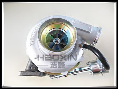 HX50W Turbo VG1560118229 VG1560118228 4051391 4051393 Turbocharger For HOWO WD615.69/WD615.47