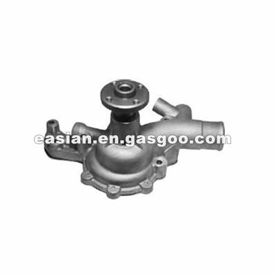 HIGH Quality AMC Engine Water Pump 16100-59085 Used For COASTER Engine Repairing