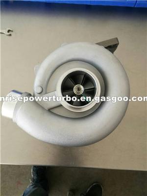 Turbocharger TA4507 466314-0011 For NISSAN