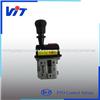 VIT Brand Hyva 3 Way Dump Truck Controls 14750667H