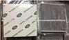 LR036369 Land Rover Cabin Air Filter