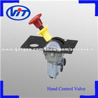 VIT Parker Chelsea 328865X 328865 Control Valve - Shifter For American Truck