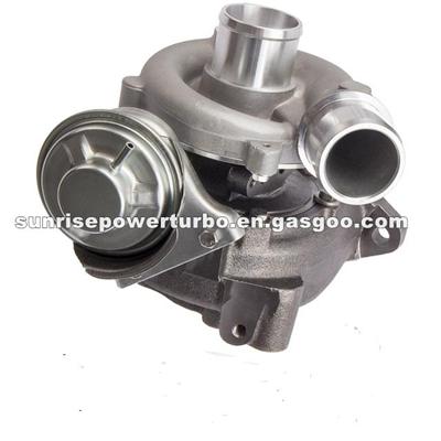 Turbocharger GT1749V;GTA1749V 801891-0001S Fit For TOYOTA