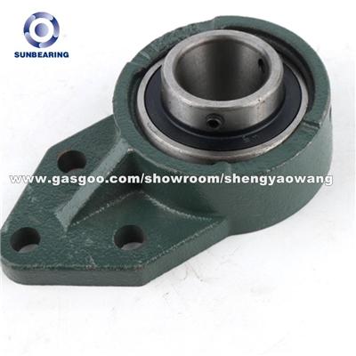 Pillow Block Bearing UCFB206 Bearings SUN Bearing