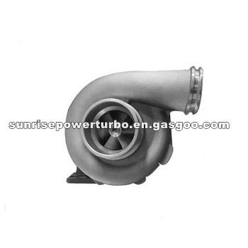 Turbocharger TA5102 466076-21 Fit For Volvo