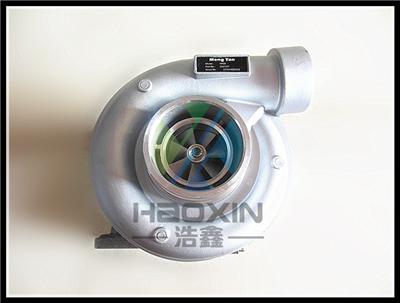 HX55 3591077 3591078 3165219 4027013 3531858 3533544 1998-01 Volvo Truck Turbocharger