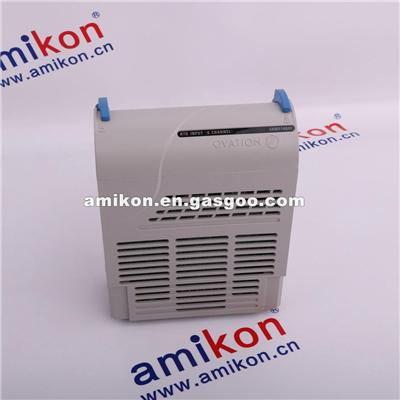 3A99132G02 EMERSON WEISTINGHOUSE/OVATION