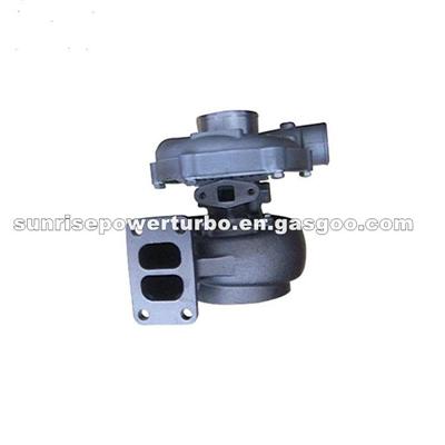 Turbocharger TO4E10 466742-0004 Fit For Volvo