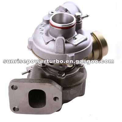 Turbocharger K14 5314-970-7018 Fit For VOLKSWAGEN