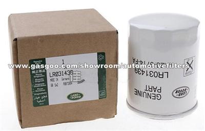 LR031439 Land Rover Oil Filter