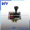 VIT Brand 6 Hole Dump Truck Combination Control Valves 6CV-D