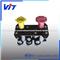 VIT Brand MV-3 MV3 Air Brake Dash Control Valve 800515 800516 800517 800519 800523 For International Truck