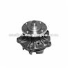 OEM Quality AMC Engine Water Pump 16120-68010 Used For LAND CRUISER Engine Repairing