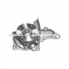 Replacement Parts AMC Engine Water Pump 16110-19175 Used For CALDINA Engine Repairing