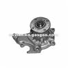 Replacement Parts AMC Engine Water Pump 16110-16020 Used For SPRINTER Engine Repairing