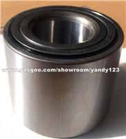 For IVECO Front Wheel Bearing Hot Sale Double Row Tapered Roller Bearing DU40730045