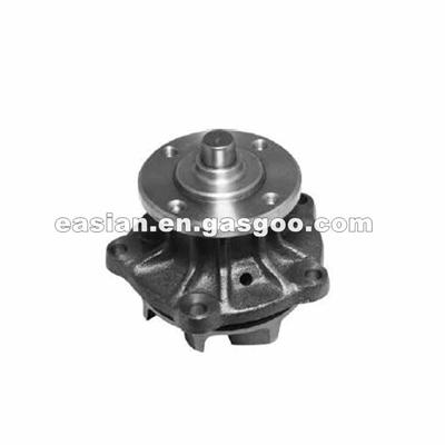 OEM Quality AMC Engine Water Pump 16120-68010 Used For LAND CRUISER Engine Repairing