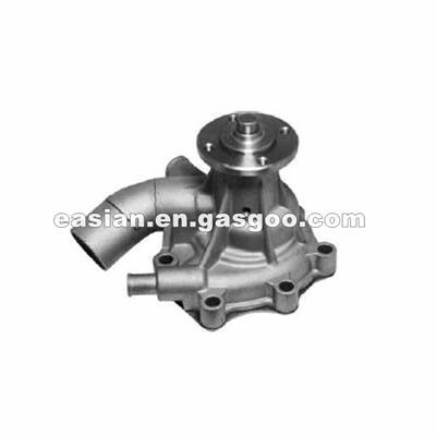 Replacement Parts AMC Engine Water Pump 16110-61081 Used For LANDCRUISER Engine Repairing