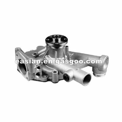 OEM Quality AMC Engine Water Pump 161007830071 Used For FORKLIFT Engine Repairing